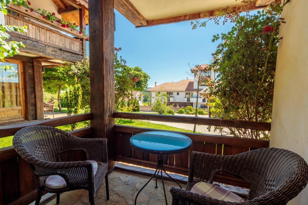 Woodland Resort Крагуевац Экстерьер фото