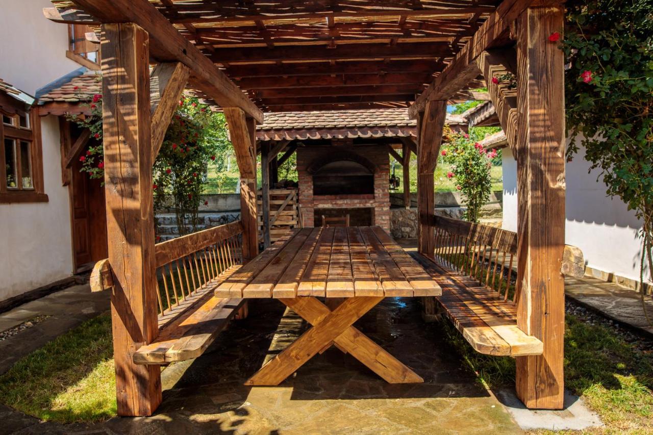 Woodland Resort Крагуевац Экстерьер фото