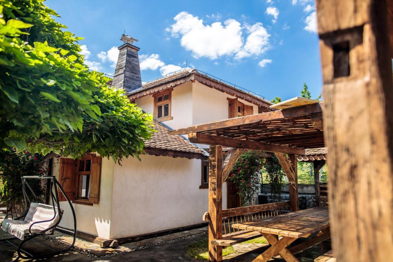 Woodland Resort Крагуевац Экстерьер фото