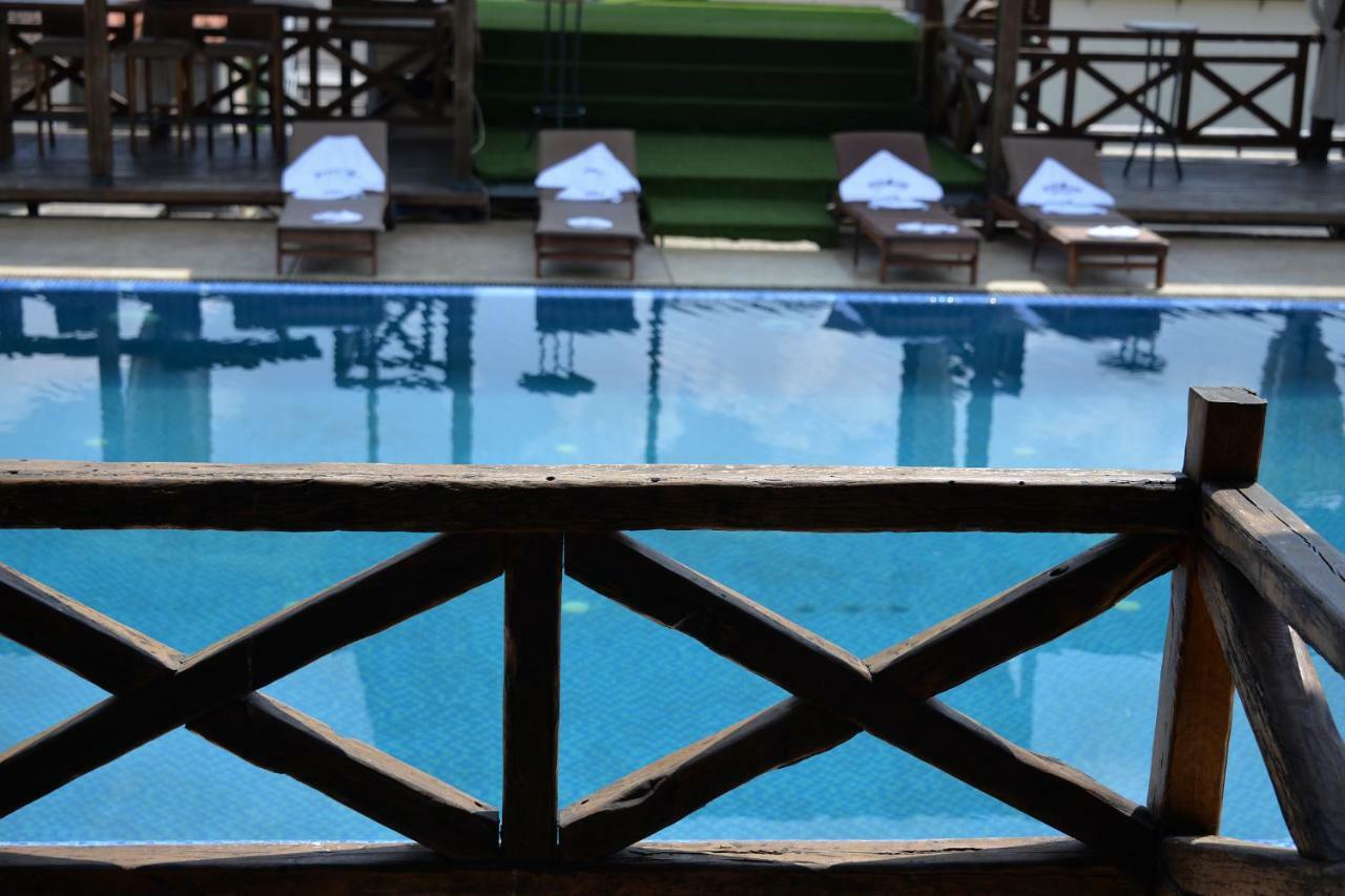 Woodland Resort Крагуевац Экстерьер фото